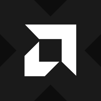 AMD logo